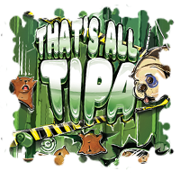 Пиво That's all, TIPA