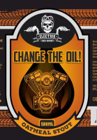 Пиво Change the Oil! Пиво Change the Oil!