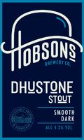 Пиво Shropshire Stout