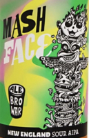 Пиво Mash Face Пиво Mash Face