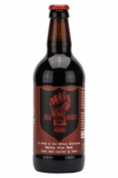 Пиво Red Right Hand