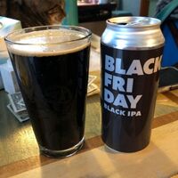 Пиво Black Friday