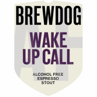 Пиво Wake Up Call