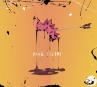 Пиво King Slushy Пиво King Slushy