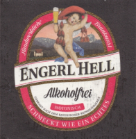 Пиво Engerl Hell