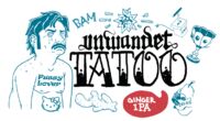 Пиво Unwandet Tatoo Пиво Unwandet Tatoo