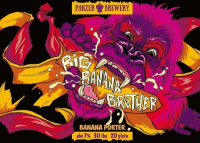 Пиво Big Banana Brother