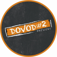 Пиво DOVOD #2. Juicy wheatbeer Пиво DOVOD #2. Juicy wheatbeer
