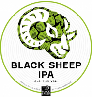 Пиво Black Sheep IPA Пиво Black Sheep IPA