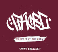 Пиво Macro Series: Raspberry bourbon Пиво Macro Series: Raspberry bourbon