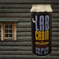 Пиво Lab Cabin Пиво Lab Cabin