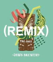 Пиво (REMIX) Tiki Jazz