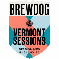 Пиво BrewDog VS Northern Monk: The Vermont Sessions Пиво BrewDog VS Northern Monk: The Vermont Sessions