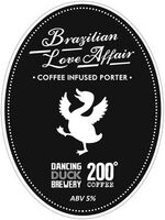 Пиво Brazilian Love Affair