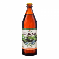 Пиво Хмільне Поліське Свіже