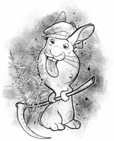 Пиво Слабоумие & Отвага