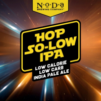 Пиво Hop So-Low IPA