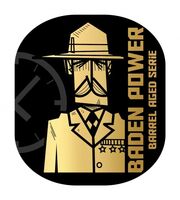 Пиво Baden Power Impérial Stout Bourbon Barrel Aged