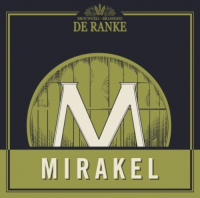 Пиво Mirakel (2019)