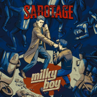 Пиво Milky Boy
