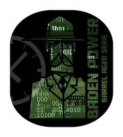 Пиво Baden Power Warley Bine Bourbon Barrel Aged