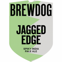 Пиво Jagged Edge Пиво Jagged Edge