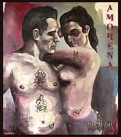 Пиво Amorena (2019) Пиво Amorena (2019)