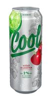 Пиво Cool Višeň a Limetka Пиво Cool Višeň a Limetka