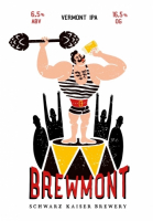 Пиво Brewmont Пиво Brewmont