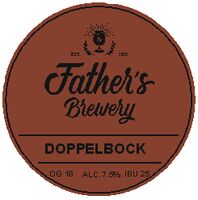 Пиво Doppelbock