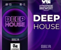 Пиво Deep House