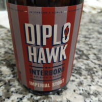 Пиво Diplo Hawk Пиво Diplo Hawk