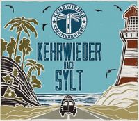 Пиво Kehrwieder Nach Sylt