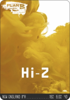 Пиво Hi-Z