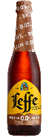 Пиво Leffe Brune / Bruin 0,0%
