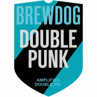 Пиво Double Punk Пиво Double Punk