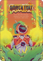 Пиво Amber Tart