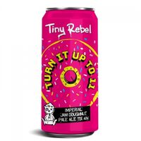 Пиво Turn It Up To 11