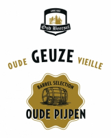 Пиво Oude Geuze Vieille - Barrel Selection Oude Pijpen (2020)
