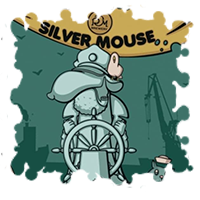 Пиво Silver Mouse.