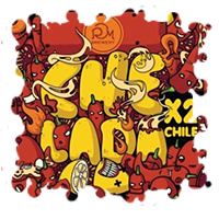 Пиво Chelada X2 Chile Пиво Chelada X2 Chile