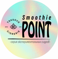 Пиво Smoothie Point: Peach