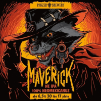 Пиво Maverick  Пиво Maverick
