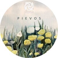 Пиво Pievos