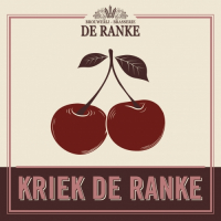 Пиво Kriek De Ranke (2019) Пиво Kriek De Ranke (2019)