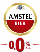 Пиво Amstel 0,0 Pura Malta Пиво Amstel 0,0 Pura Malta