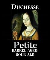 Пиво Duchesse Petite
