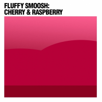 Пиво Fluffy Smoosh:Cherry & Raspberry
