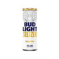 Пиво Bud Light Seltzer Pineapple Пиво Bud Light Seltzer Pineapple