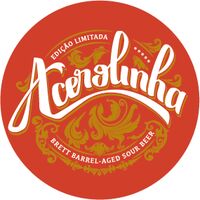 Пиво Acerolinha Пиво Acerolinha